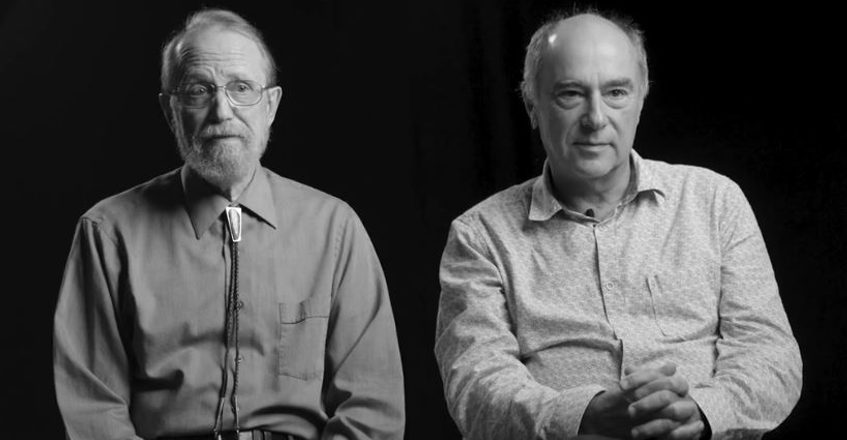 William R. Miller e Stephen Rollnick